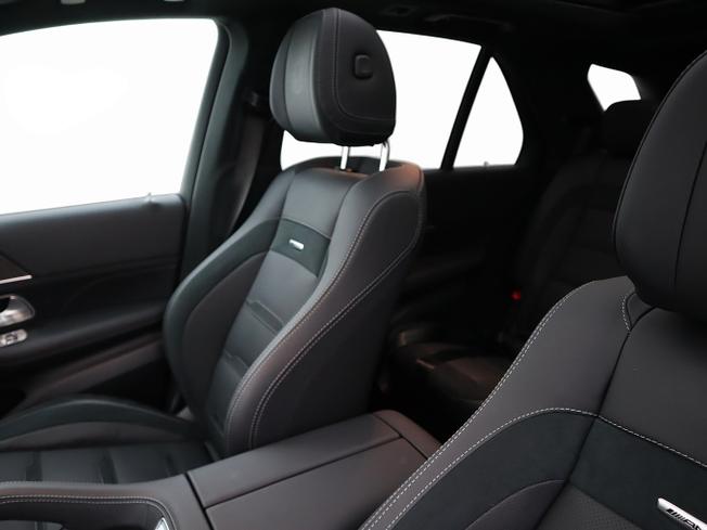 MERCEDES-BENZ Gle Photo 21