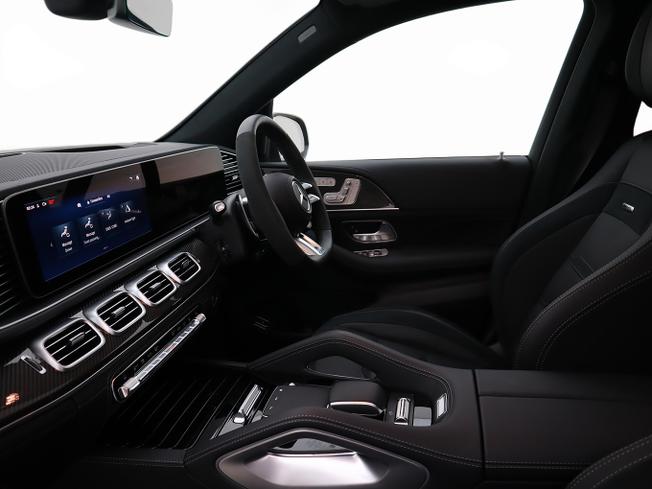 MERCEDES-BENZ Gle Photo 22