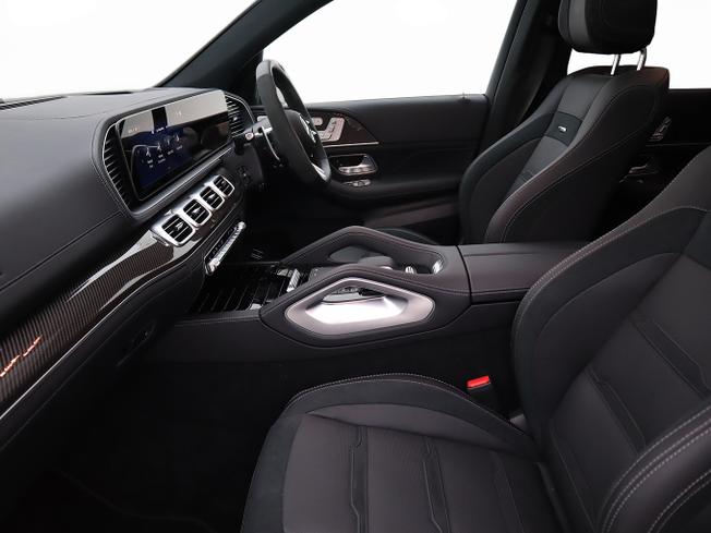 MERCEDES-BENZ Gle Photo 23