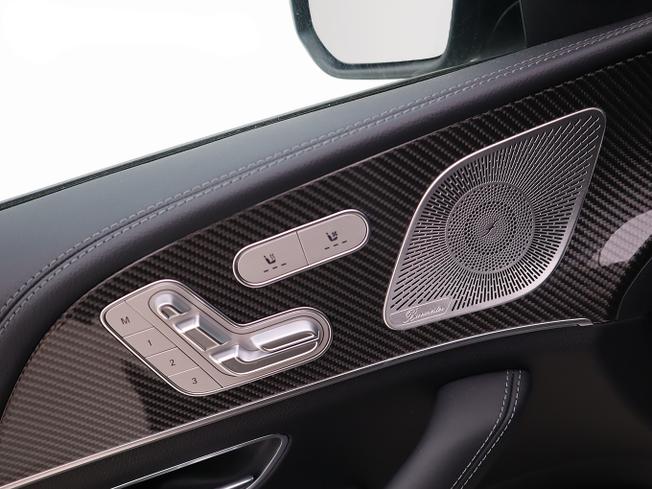 MERCEDES-BENZ Gle Photo 24