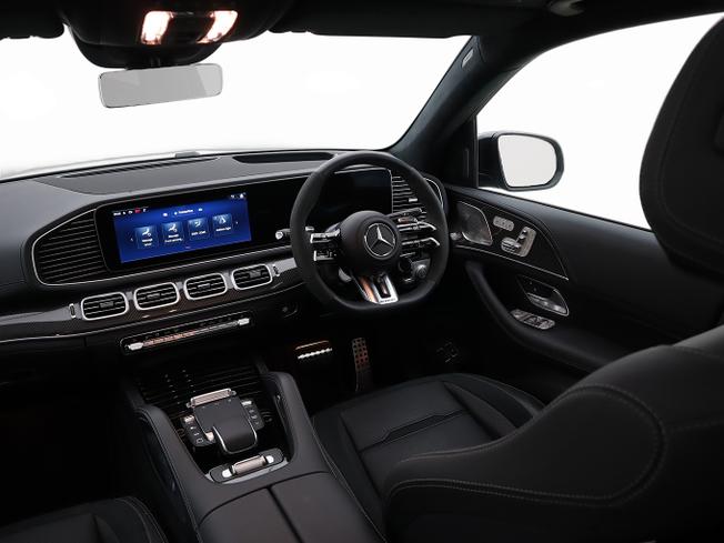 MERCEDES-BENZ Gle Photo 25