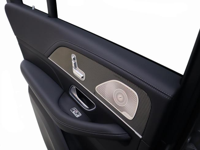 MERCEDES-BENZ Gle Photo 26