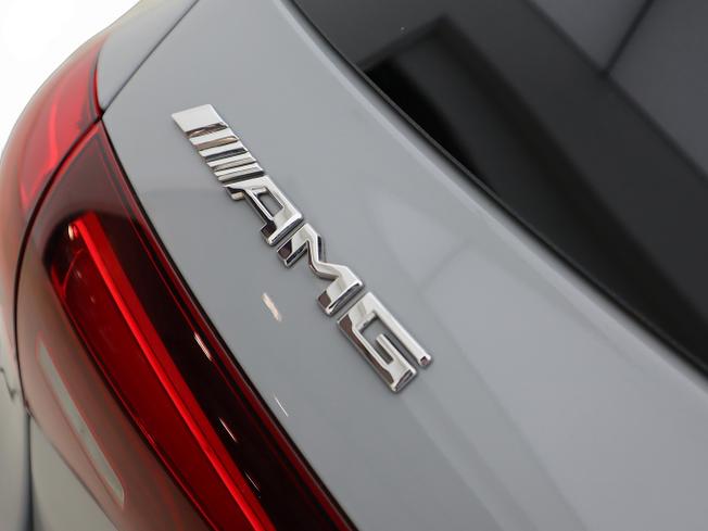 MERCEDES-BENZ Gle Photo 27