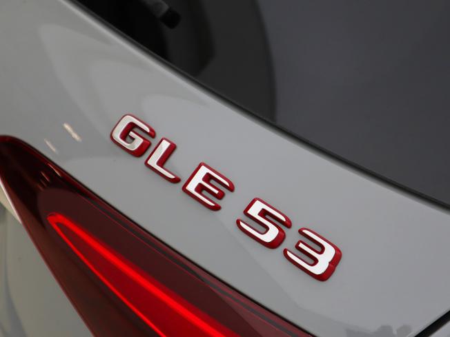 MERCEDES-BENZ Gle Photo 28