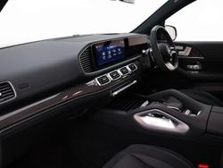 MERCEDES-BENZ Gle Photo 3