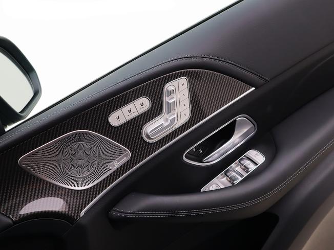 MERCEDES-BENZ Gle Photo 30