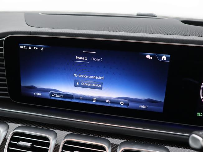 MERCEDES-BENZ Gle Photo 32