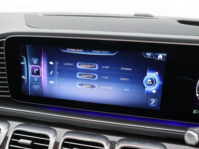 MERCEDES-BENZ Gle Photo 33
