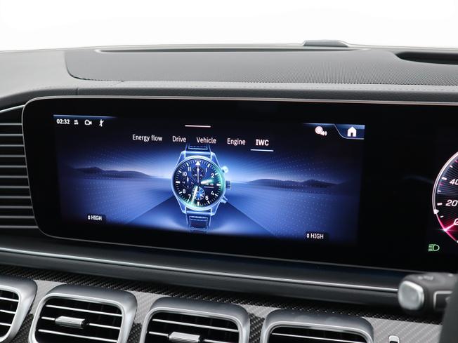 MERCEDES-BENZ Gle Photo 38