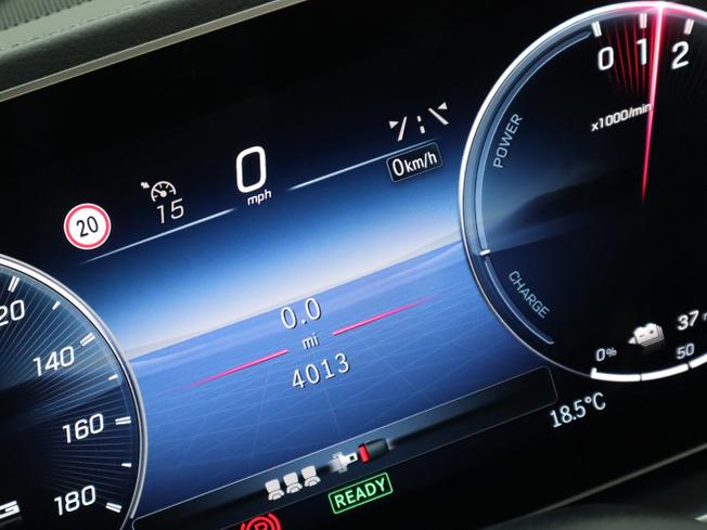 MERCEDES-BENZ Gle Photo 4