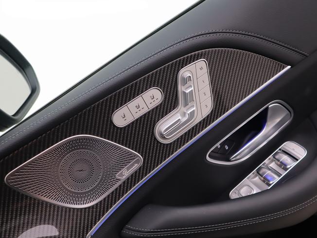 MERCEDES-BENZ Gle Photo 40