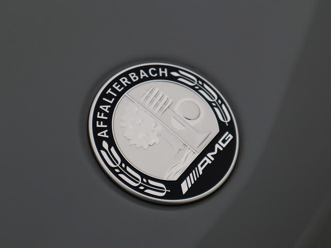 MERCEDES-BENZ Gle Photo 41