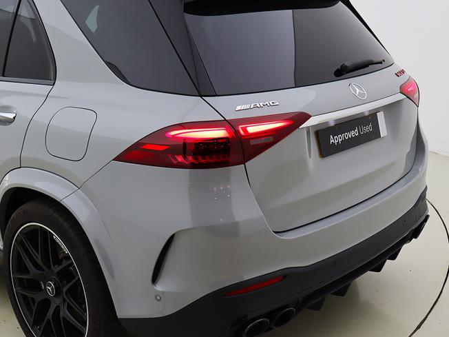 MERCEDES-BENZ Gle Photo 42
