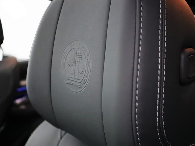 MERCEDES-BENZ Gle Photo 43