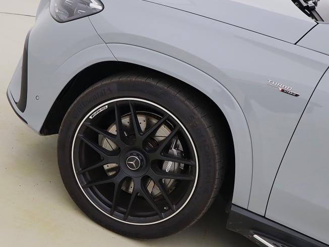 MERCEDES-BENZ Gle Photo 6