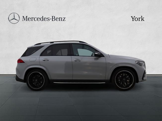 MERCEDES-BENZ Gle Photo 7