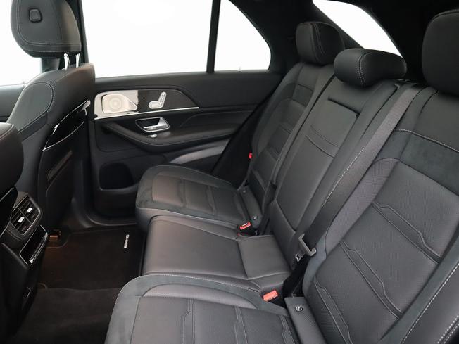 MERCEDES-BENZ Gle Photo 8