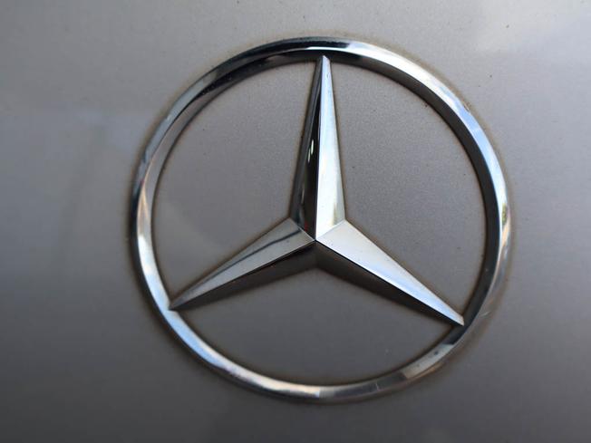 MERCEDES-BENZ A Class Photo 16