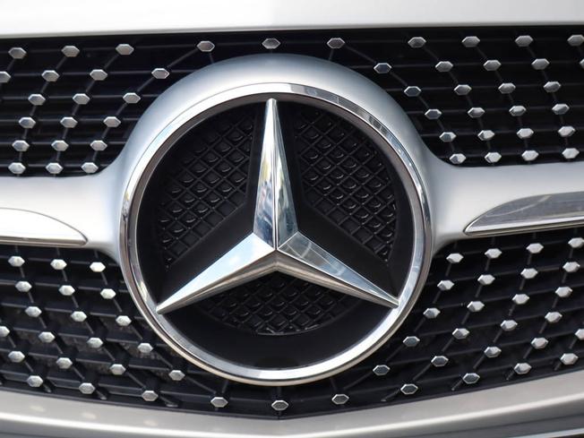 MERCEDES-BENZ A Class Photo 19