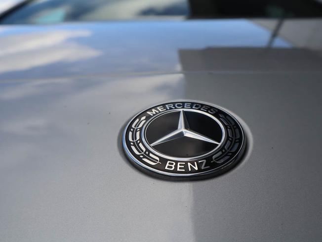 MERCEDES-BENZ A Class Photo 20