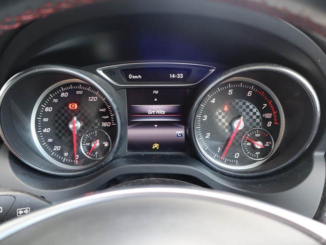 MERCEDES-BENZ A Class Photo 29
