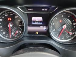 MERCEDES-BENZ A Class Photo 4