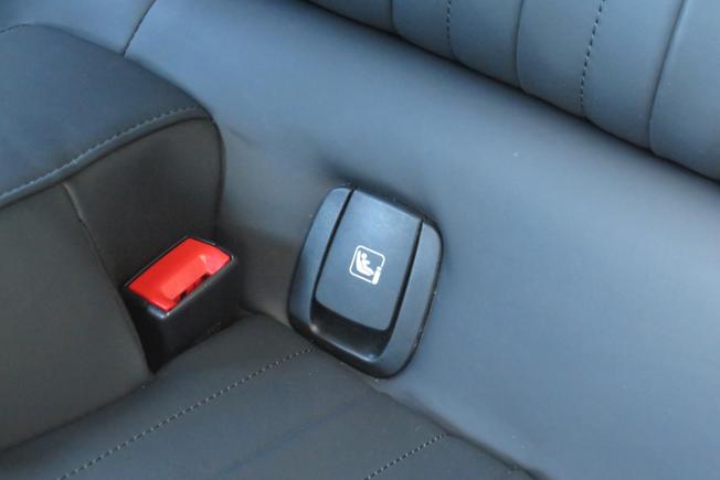 MINI Hatch Photo 18