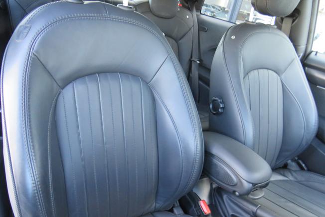 MINI Hatch Photo 22