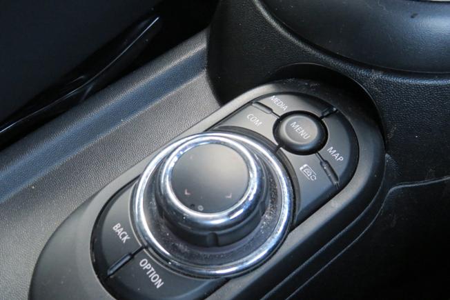 MINI Hatch Photo 28