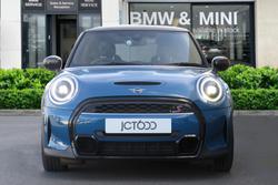 MINI Hatch Photo 4