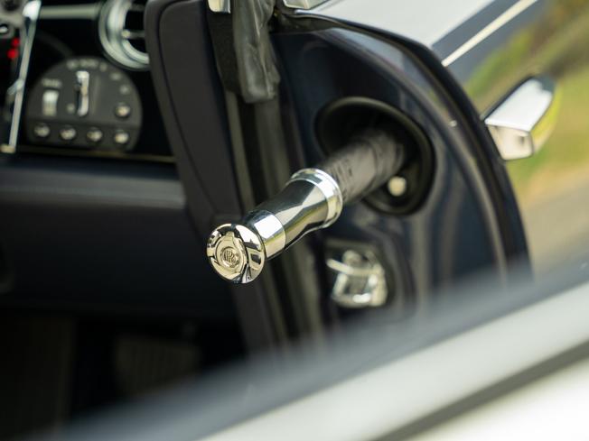 ROLLS-ROYCE Wraith Photo 11