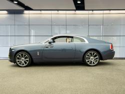 ROLLS-ROYCE Wraith Photo 3