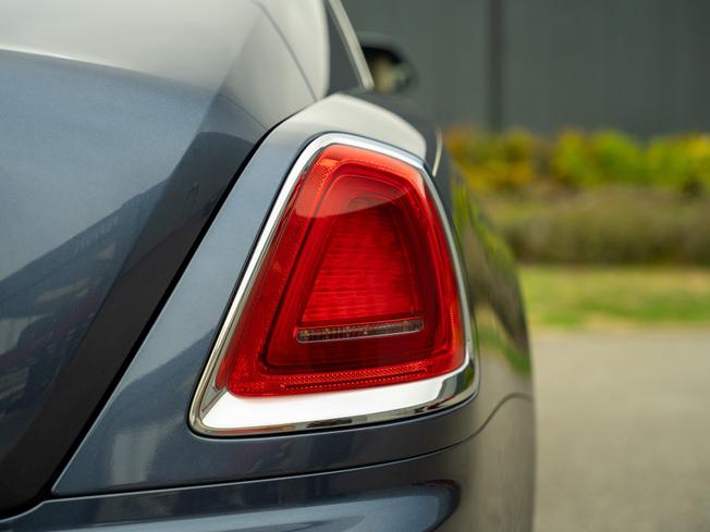 ROLLS-ROYCE Wraith Photo 32