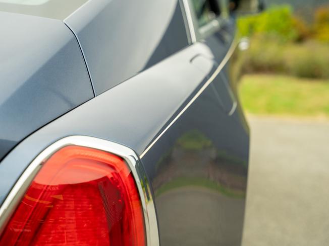 ROLLS-ROYCE Wraith Photo 33