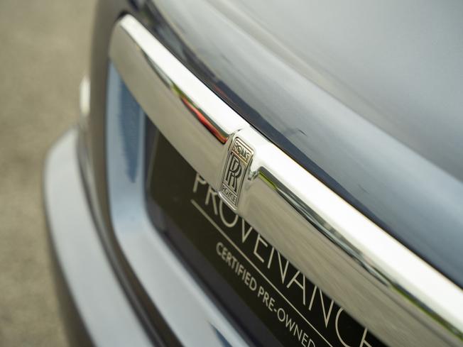 ROLLS-ROYCE Wraith Photo 34