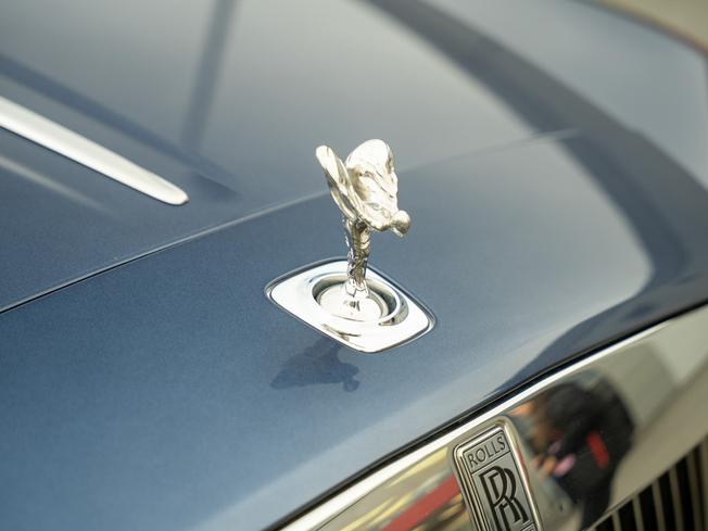 ROLLS-ROYCE Wraith Photo 37
