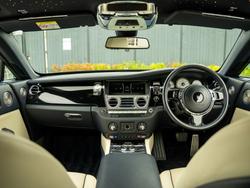 ROLLS-ROYCE Wraith Photo 4