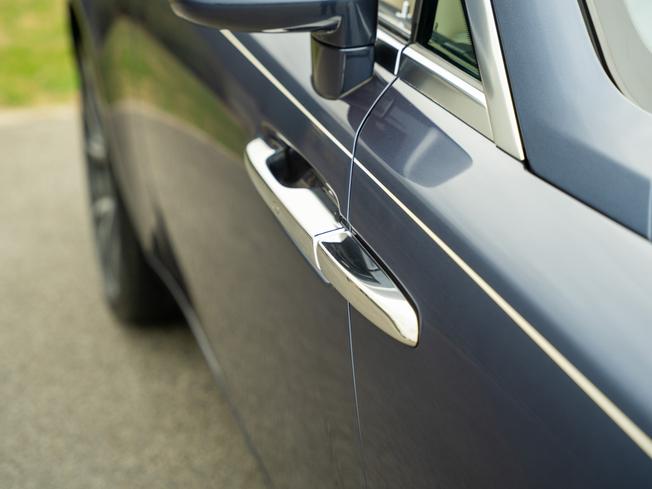 ROLLS-ROYCE Wraith Photo 40
