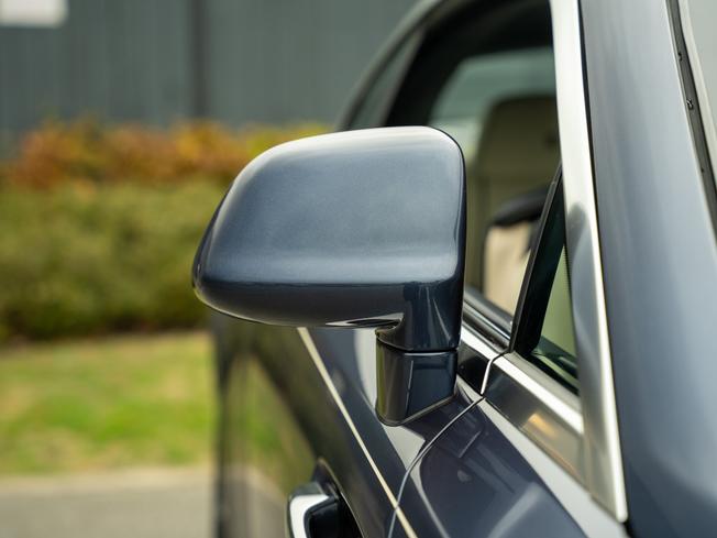 ROLLS-ROYCE Wraith Photo 41
