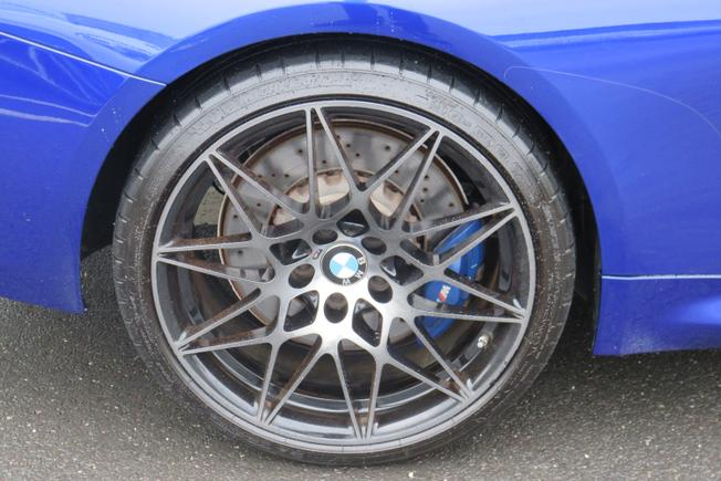 BMW M4 Photo 13