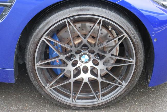 BMW M4 Photo 14