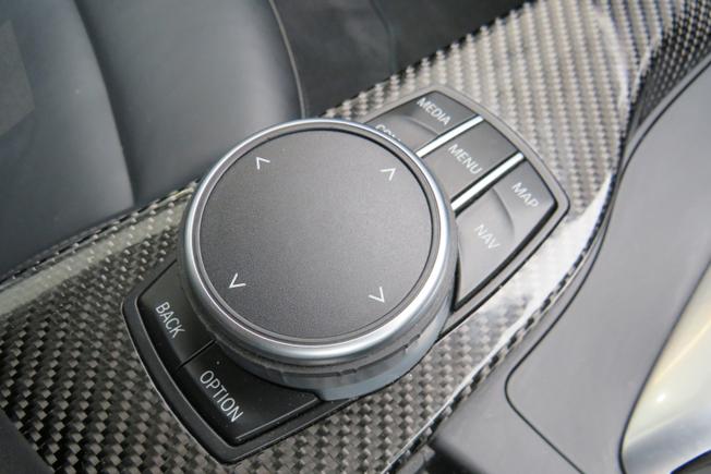 BMW M4 Photo 30