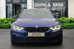 BMW M4 Photo 4