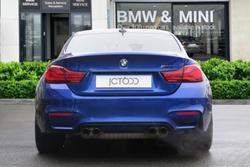BMW M4 Photo 5
