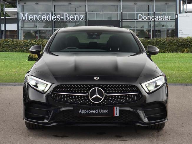 MERCEDES-BENZ Cls Photo 10