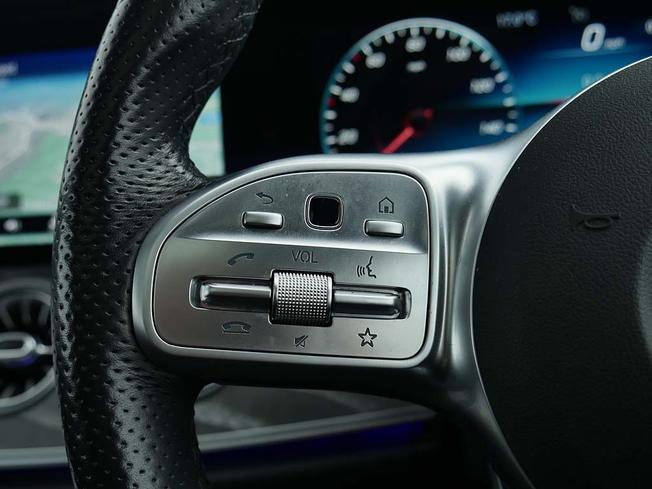 MERCEDES-BENZ Cls Photo 12