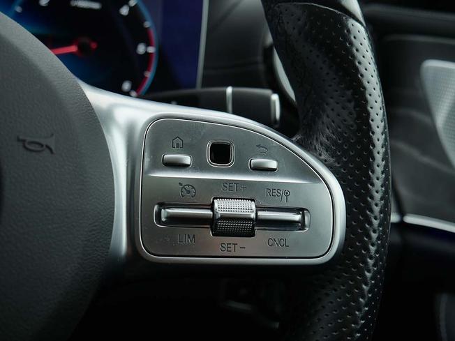 MERCEDES-BENZ Cls Photo 13