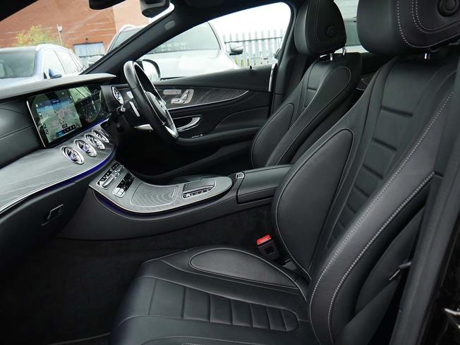 MERCEDES-BENZ Cls Photo 15
