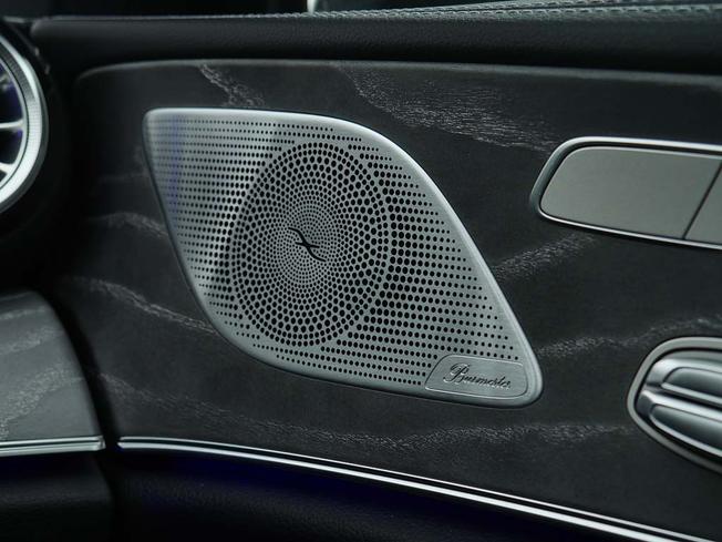MERCEDES-BENZ Cls Photo 19