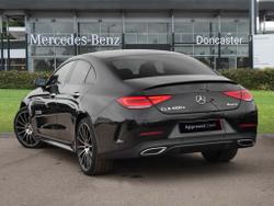 MERCEDES-BENZ Cls Photo 2